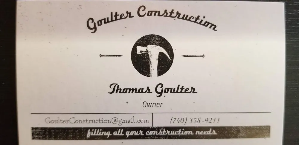 Top-rated residential landscaping for year-round maintenance in Centerburg, OH by Goulter Construction