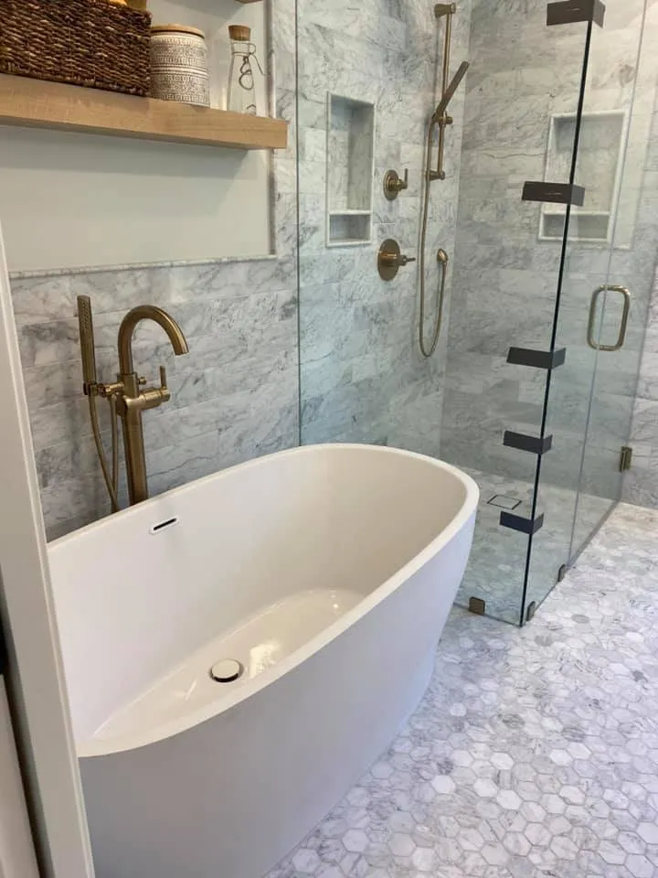 Local outdoor landscaping experts serving Centerburg, OH - Goulter Construction