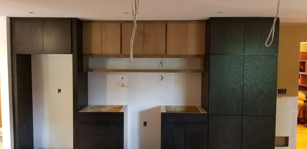 Trusted outdoor landscaping in Centerburg, OH - Goulter Construction