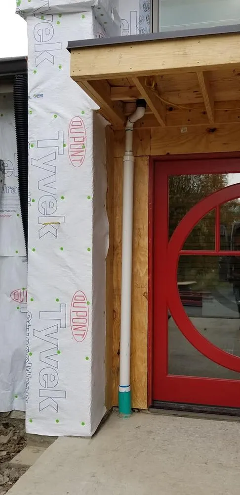 Affordable landscape design in Centerburg, OH - Goulter Construction