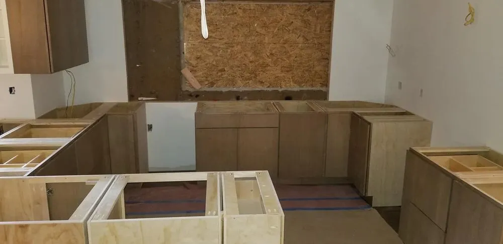 Local residential landscaping in Centerburg, OH - Goulter Construction