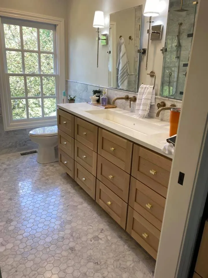 Professional lawn mowing service for year-round maintenance across Centerburg, OH - Goulter Construction