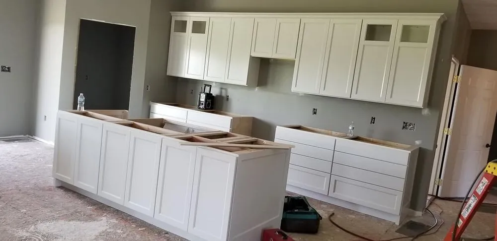 Expert lawn mowing service experts serving Centerburg, OH - Goulter Construction