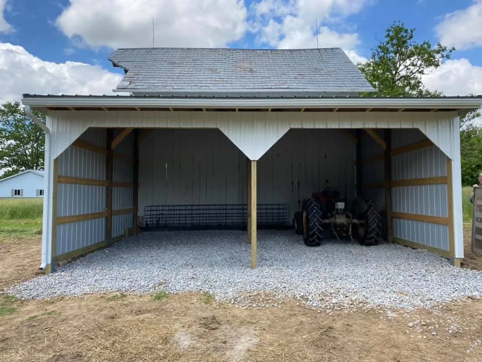 Reliable landscape design for beautiful yards across Centerburg, OH - Goulter Construction