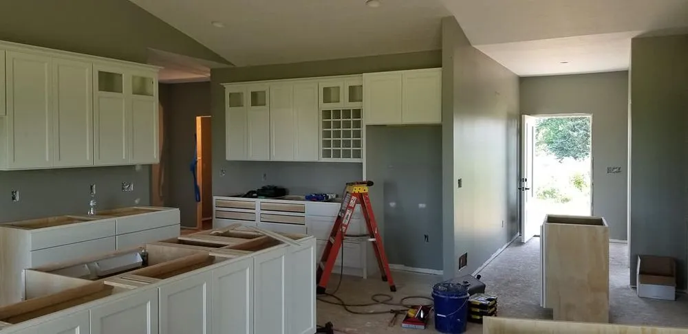 Trusted landscape design experts serving Centerburg, OH - Goulter Construction