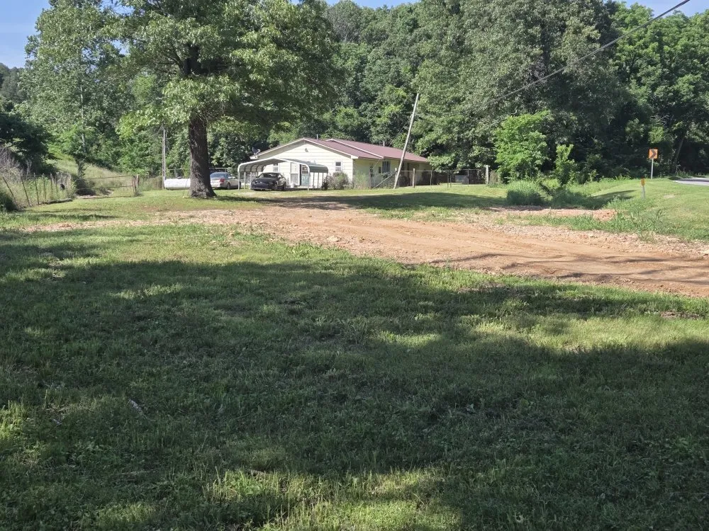 Top-rated garden landscaping experts serving Berryville, AR - Gourmet Landscaping