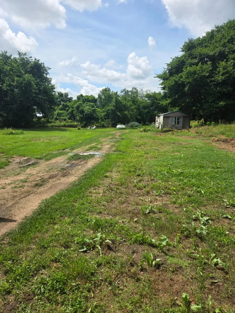 Professional landscape installation near you in Berryville, AR by Gourmet Landscaping