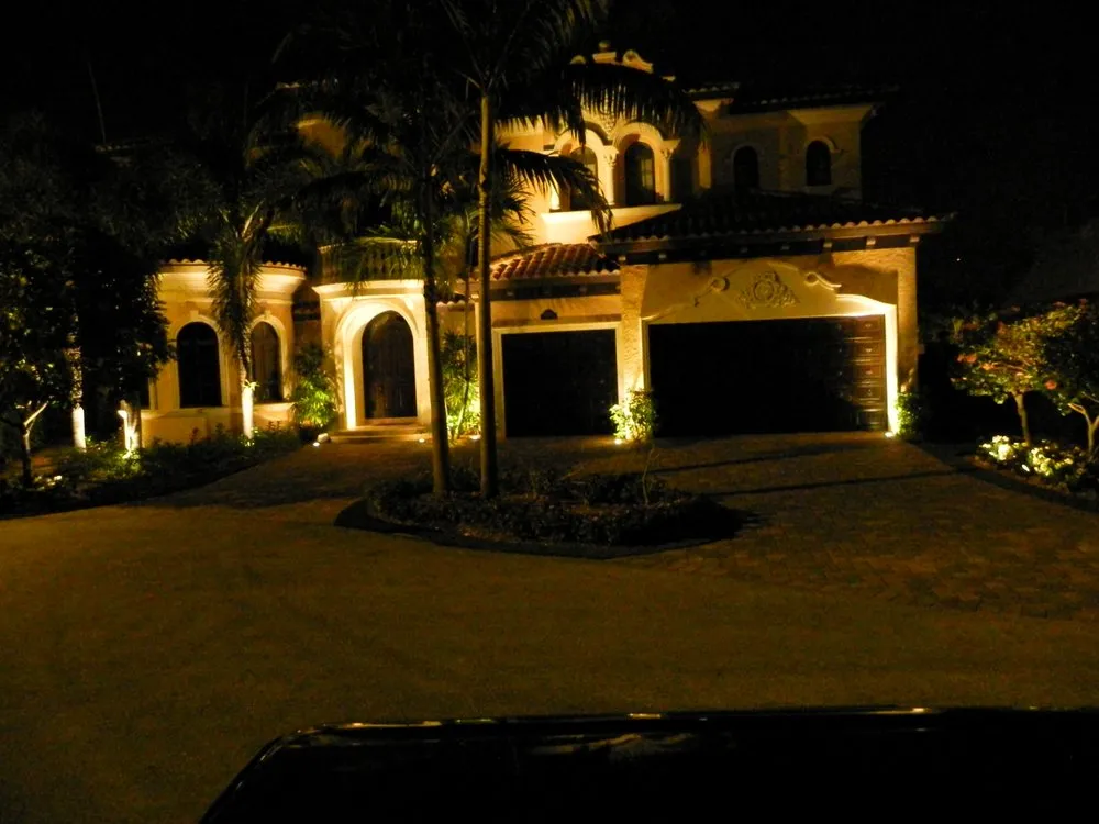 Top-rated yard maintenance for year-round maintenance in Gainesville, FL by Gourmet Landscaping Services