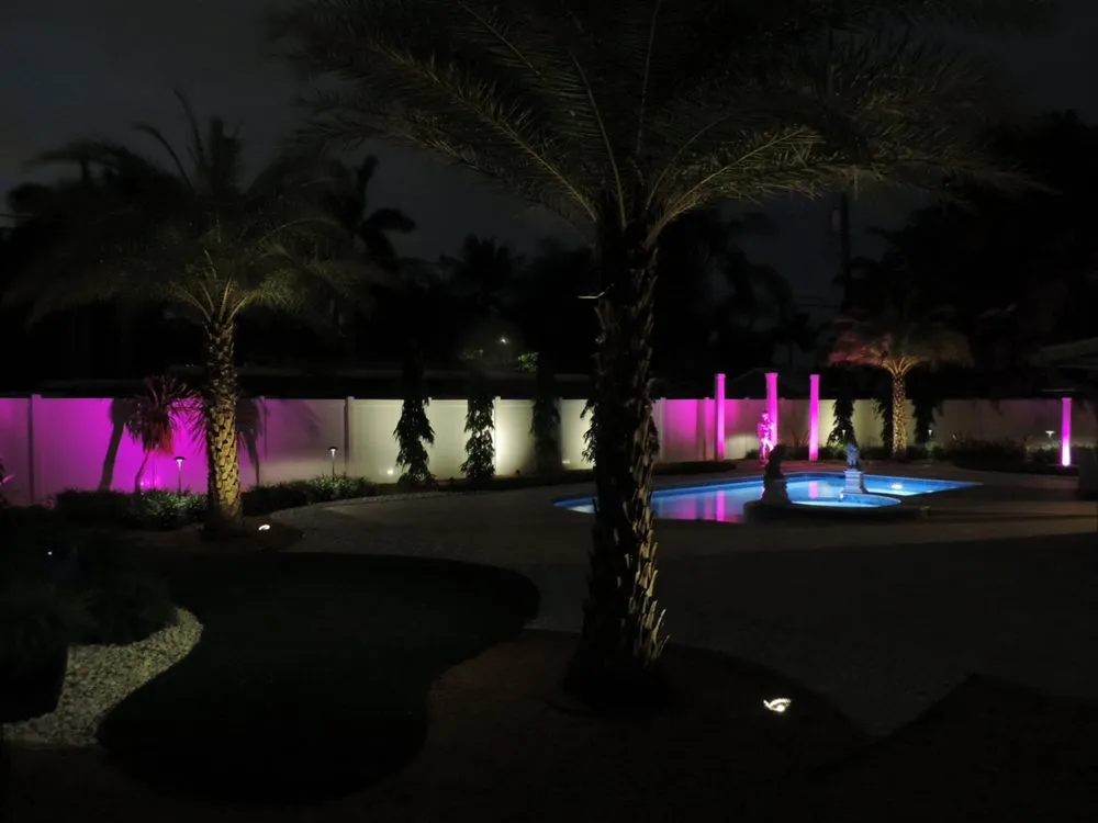 Reliable yard maintenance for homes across Gainesville, FL - Gourmet Landscaping Services