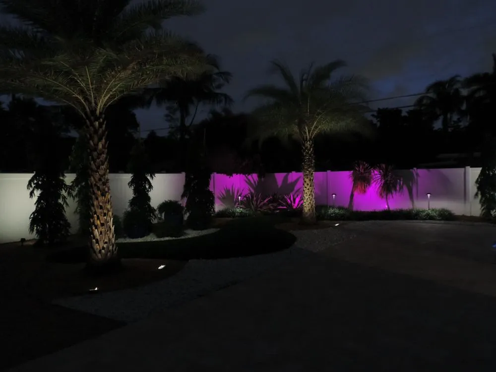 Reliable yard cleanup service in Gainesville, FL - Gourmet Landscaping Services