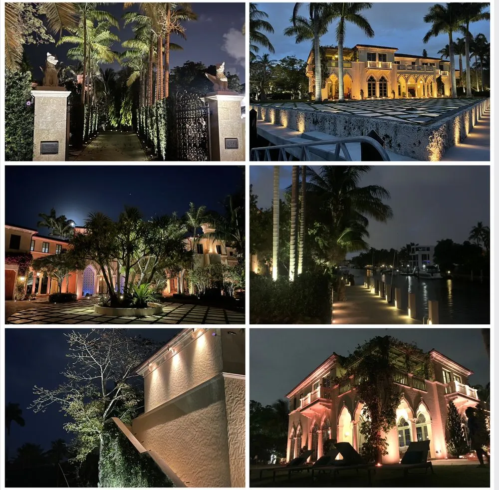 Trusted landscaping services in Gainesville, FL - Gourmet Landscaping Services