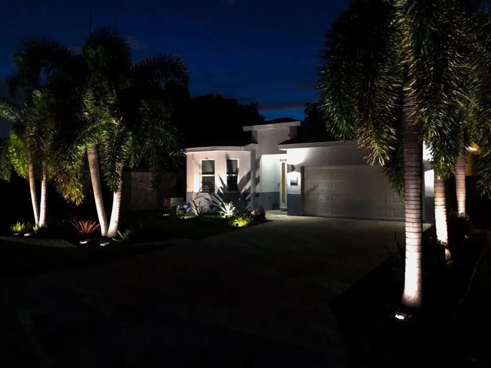 Custom yard maintenance in Gainesville, FL - Gourmet Landscaping Services