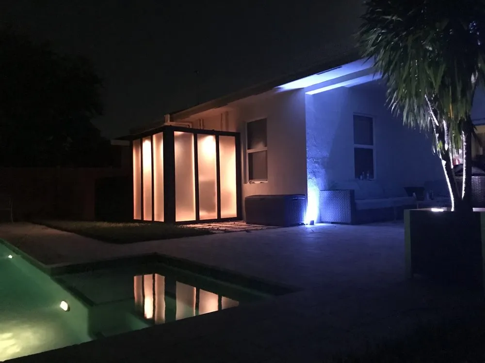 Expert lawn care service for outdoor upgrades across Gainesville, FL - Gourmet Landscaping Services