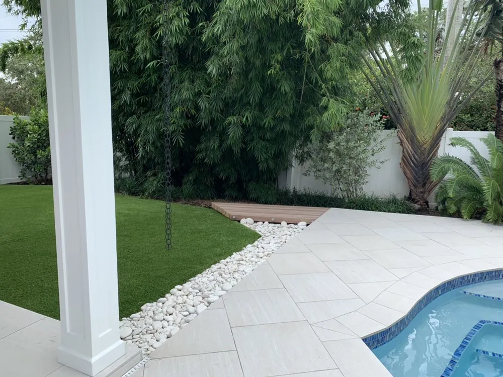 Trusted residential landscaping for outdoor upgrades across Gainesville, FL - Gourmet Landscaping Services