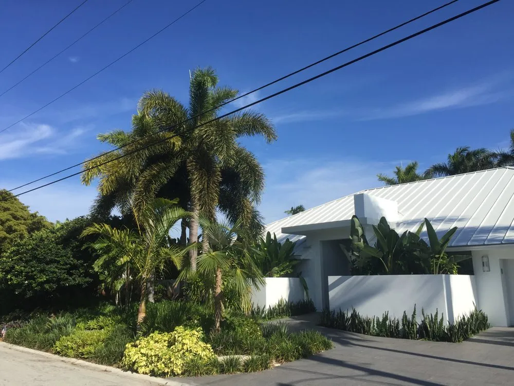 Local outdoor landscaping in Gainesville, FL - Gourmet Landscaping Services