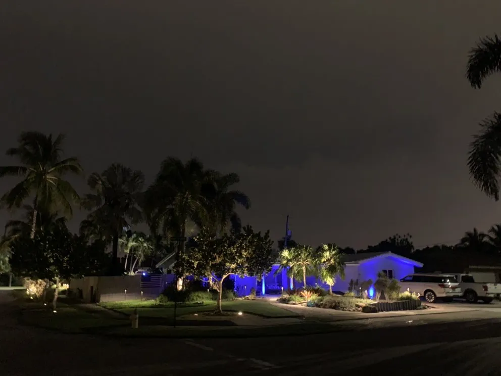 Affordable landscape installation in Gainesville, FL by Gourmet Landscaping Services