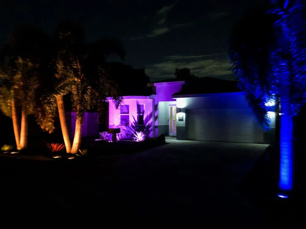 Trusted lawn care service in Gainesville, FL by Gourmet Landscaping Services