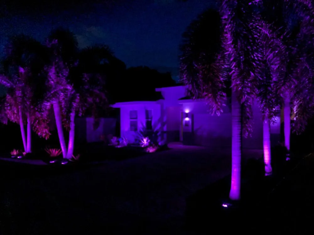 Expert yard maintenance near you across Gainesville, FL - Gourmet Landscaping Services