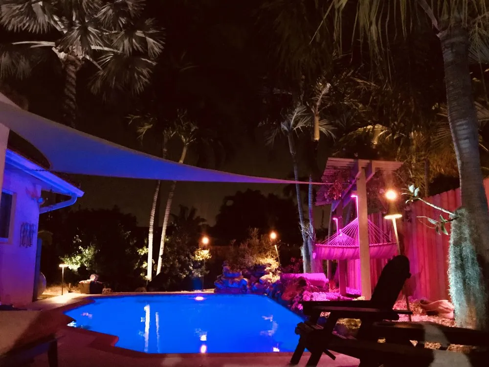 Local outdoor landscaping in Gainesville, FL - Gourmet Landscaping Services