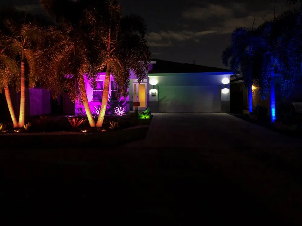 Trusted yard cleanup service in Gainesville, FL - Gourmet Landscaping Services