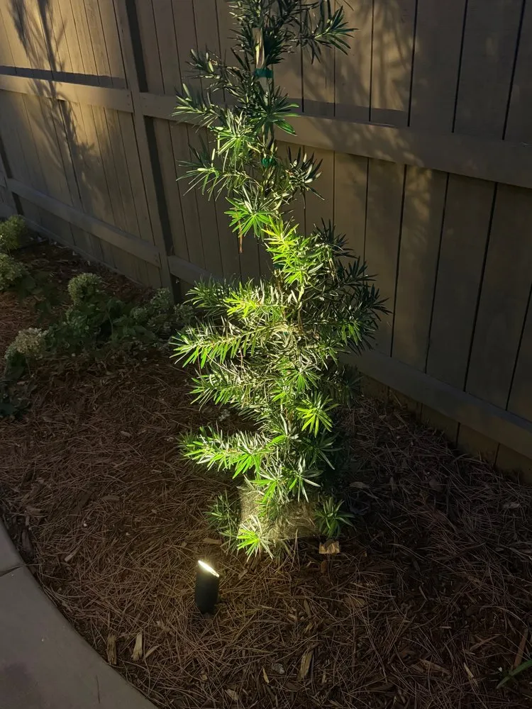 Reliable lawn mowing service for outdoor upgrades across El Dorado Hills, CA - Gove Landscape Construction