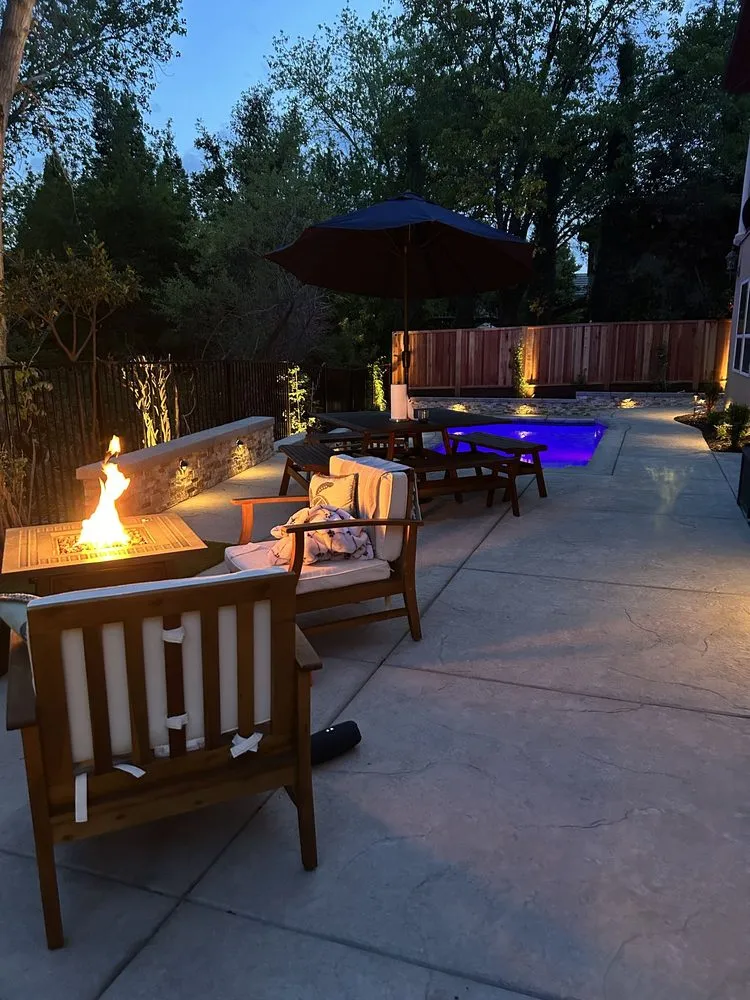 Expert yard maintenance near you in El Dorado Hills, CA by Gove Landscape Construction