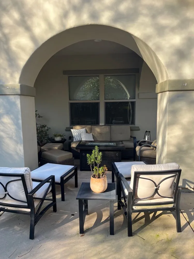 Trusted yard maintenance in El Dorado Hills, CA by Gove Landscape Construction