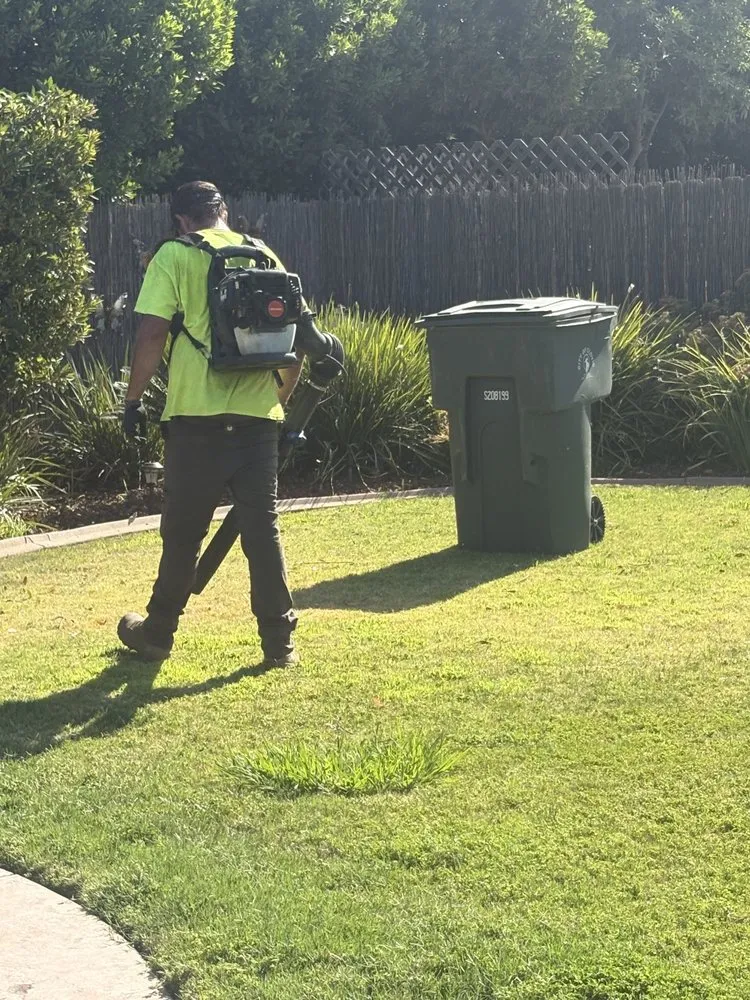 Professional landscape installation for outdoor upgrades across Fresno, CA - Gover Green Landscaping