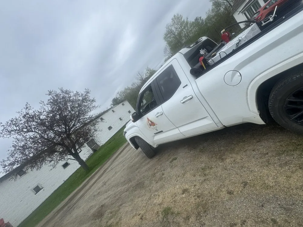 Custom residential landscaping experts serving Grand Isle, VT - Govers Excavation