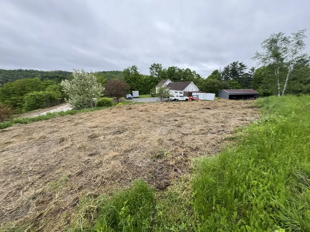 Affordable lawn care service experts serving Grand Isle, VT - Govers Excavation