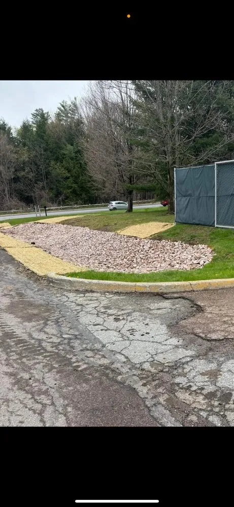 Reliable yard cleanup service experts serving Grand Isle, VT - Govers Excavation