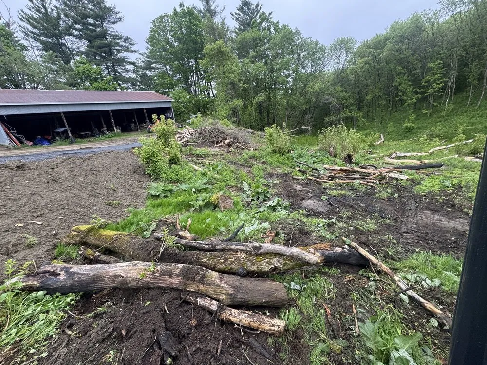 Expert landscape installation experts serving Grand Isle, VT - Govers Excavation