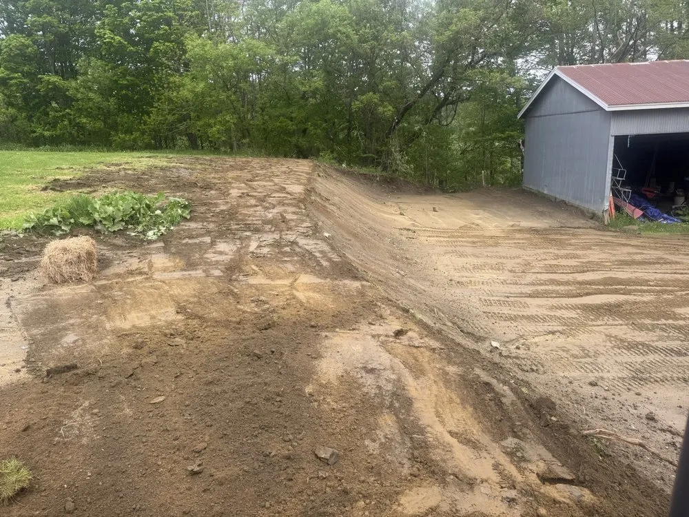 Professional lawn care service experts serving Grand Isle, VT - Govers Excavation