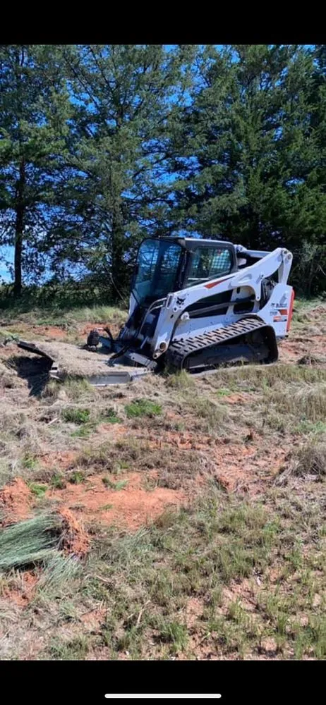 Top-rated landscaping services in Simpsonville, SC - Gowan Green Landscaping