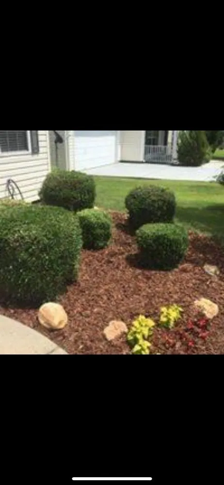 Trusted landscape design in Simpsonville, SC - Gowan Green Landscaping