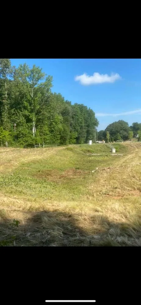 Reliable landscape installation in Simpsonville, SC by Gowan Green Landscaping