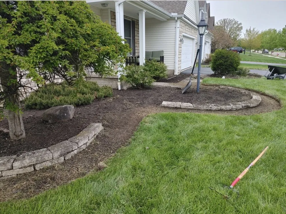 Affordable yard cleanup service experts serving Hazelwood, MO - Gowe’s Landscaping & Lawn Care