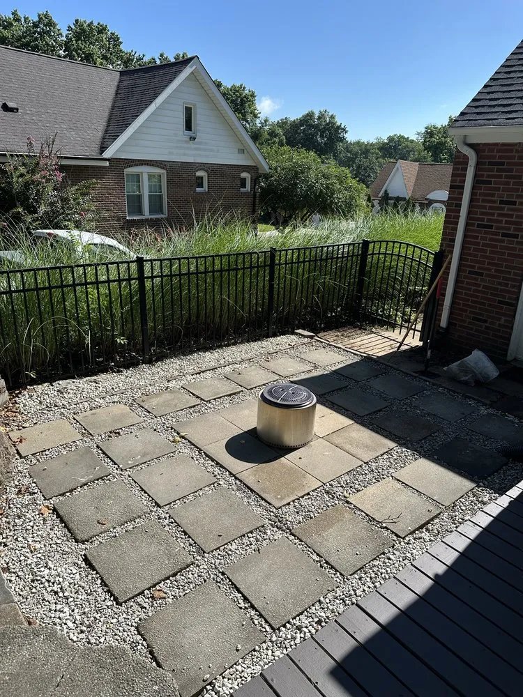 Reliable garden landscaping in Hazelwood, MO - Gowes Landscaping