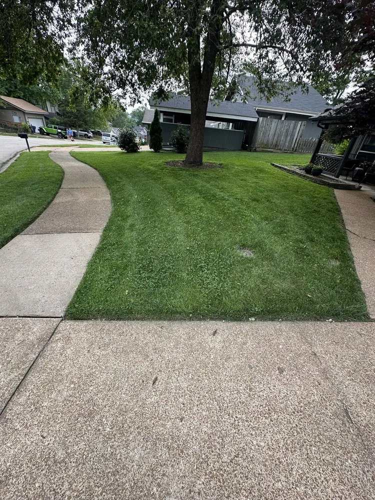 Reliable residential landscaping for beautiful yards across Hazelwood, MO - Gowes Landscaping
