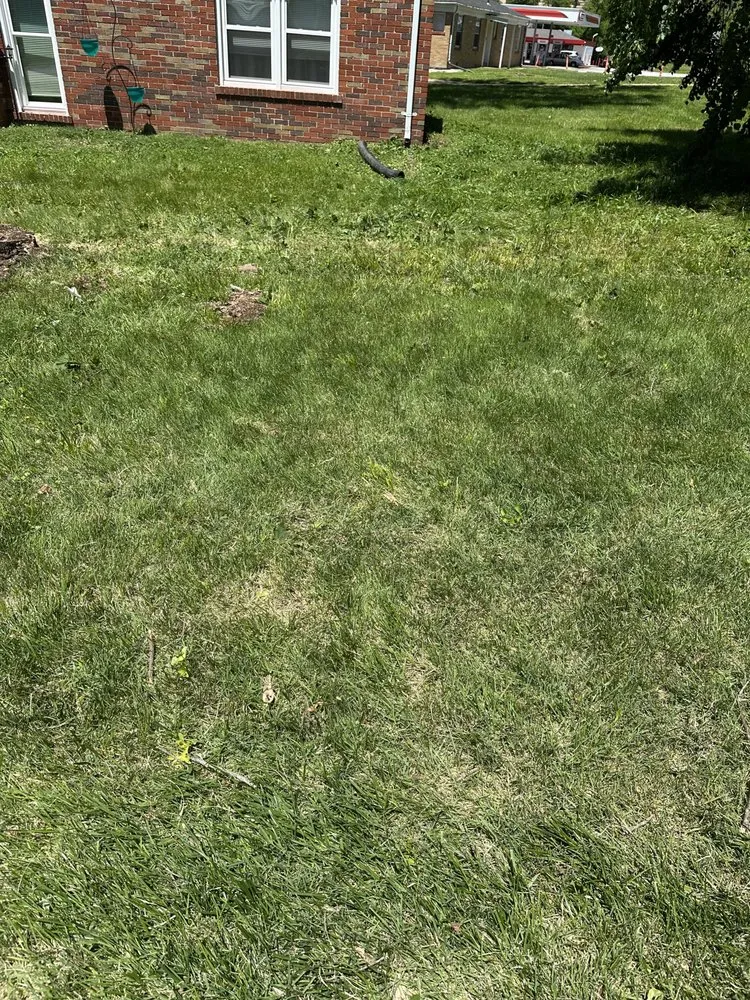 Custom lawn care service in Hazelwood, MO - Gowes Landscaping