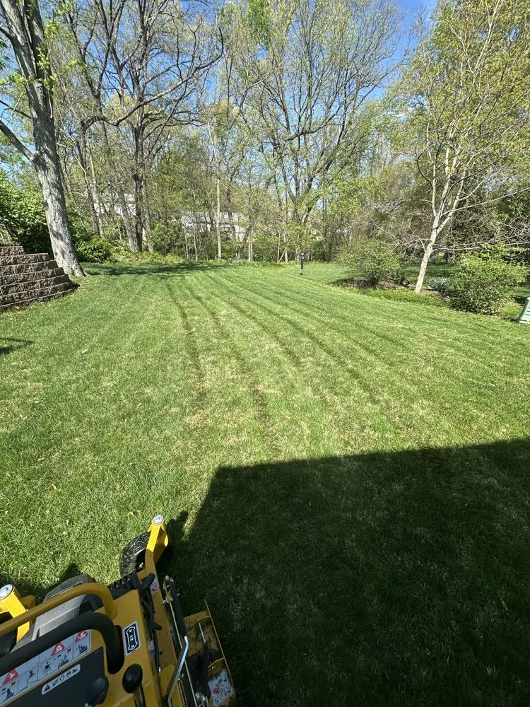 Top-rated garden landscaping for residential properties across Hazelwood, MO - Gowes Landscaping