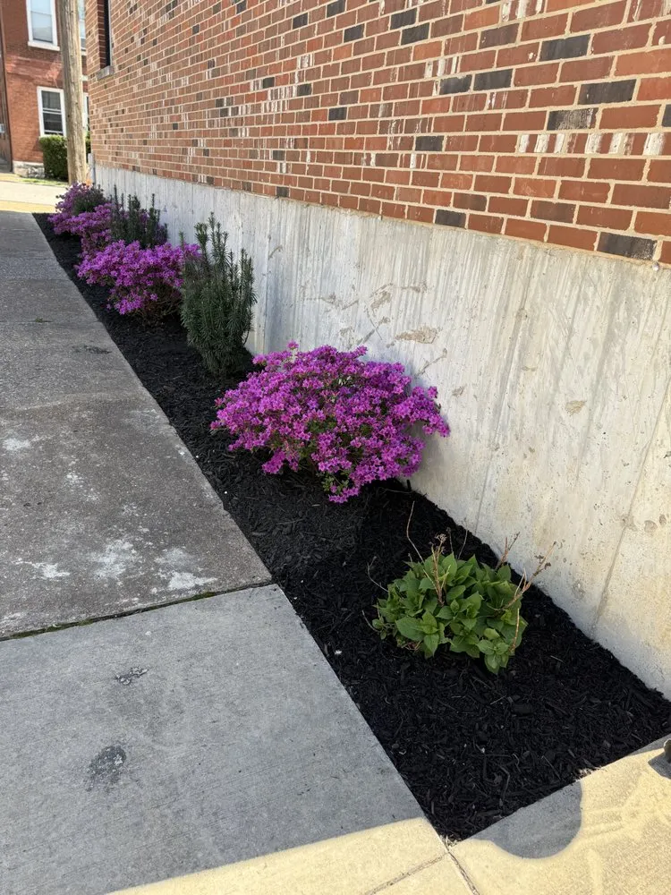 Professional residential landscaping experts serving Hazelwood, MO - Gowes Landscaping