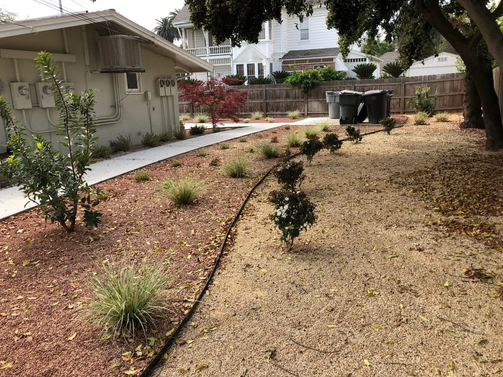 Professional residential landscaping experts serving Tulare, CA - Gowin Green