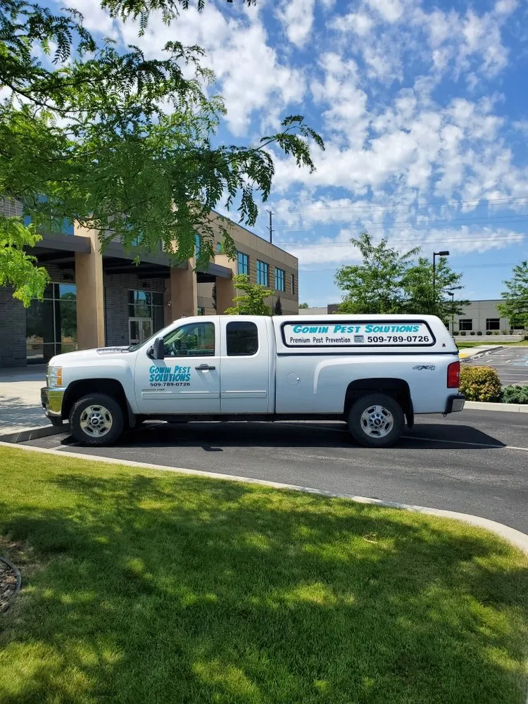 Expert garden landscaping with custom design across Spokane, WA - Gowin Pest Solutions