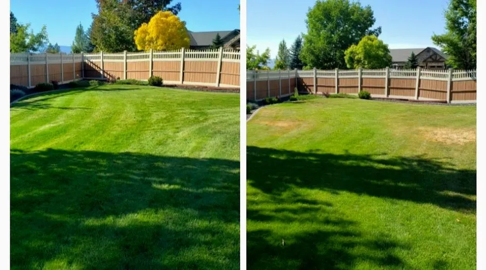 Top-rated outdoor landscaping for outdoor upgrades in Spokane, WA by Gowin Pest Solutions