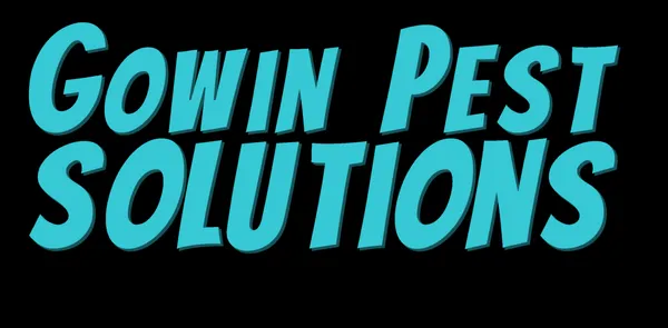 Gowin Pest Solutions Logo
