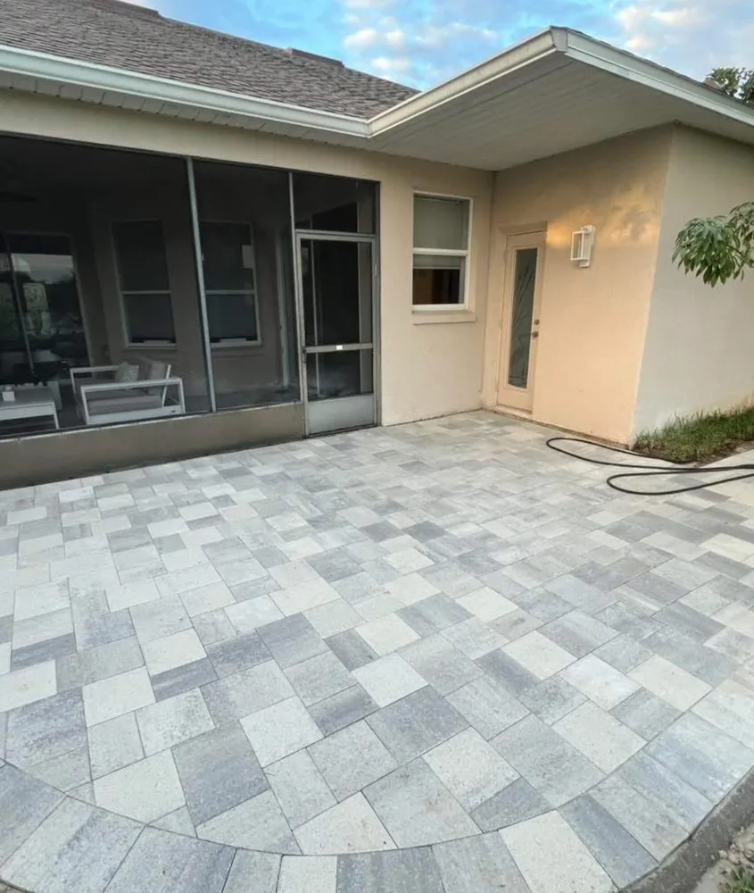 Top-rated landscape design for beautiful yards across Fort Worth, TX - GP Landscape & Construction