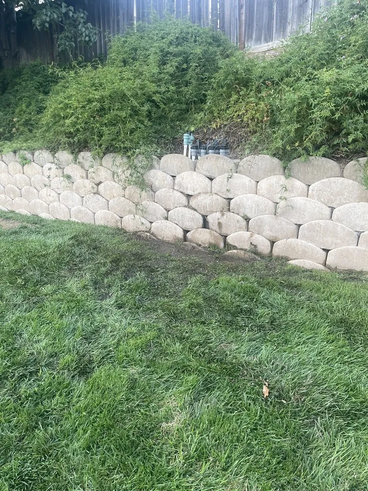 Trusted garden landscaping experts serving Oceanside, CA - GP Landscape & Maintenance