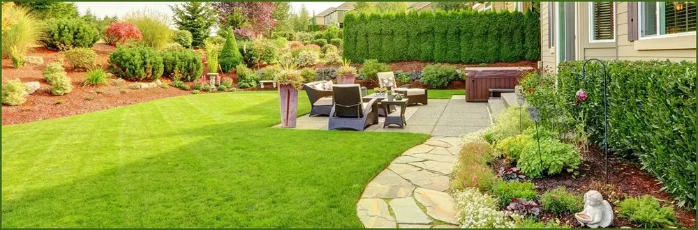 Professional landscaping services in Oceanside, CA by GP Landscape & Maintenance