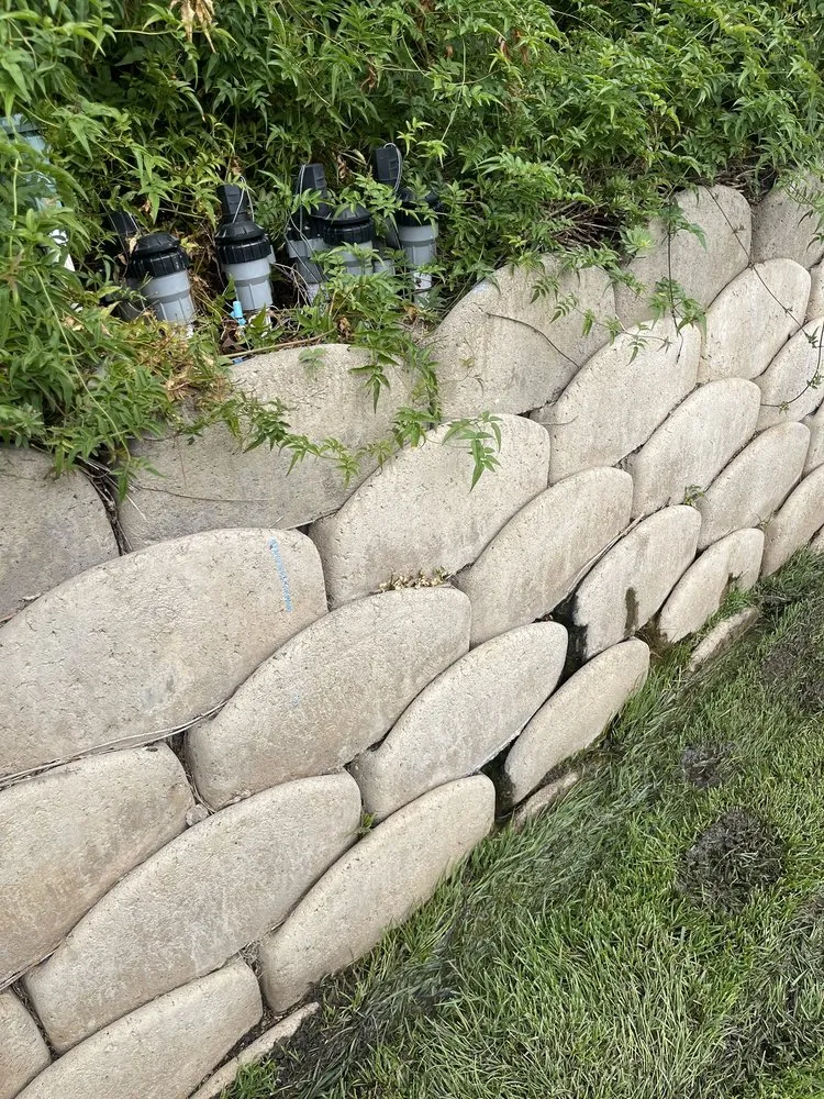 Trusted landscaping services in Oceanside, CA by GP Landscape & Maintenance